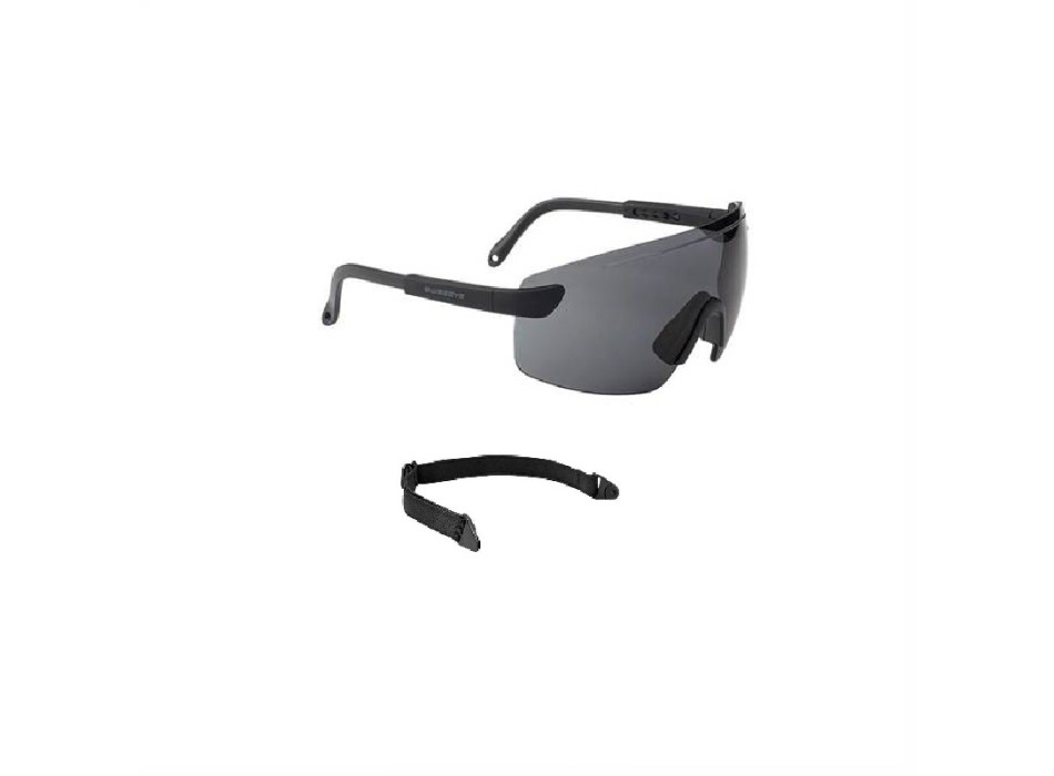 Occhiali da sole di sicurezza swiss eye guardian Divisa Militare