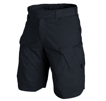 Pantaloncini blu URBAN TACTICAL SHORTS® 11'' - PolyCotton Ripstop Divisa Militare