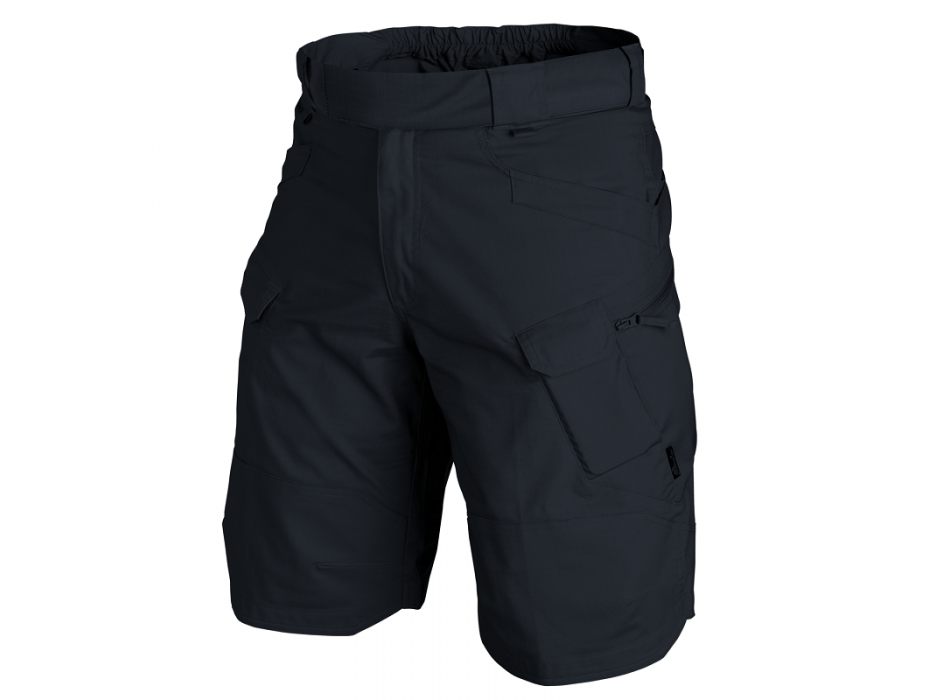 Pantaloncini blu URBAN TACTICAL SHORTS® 11'' - PolyCotton Ripstop Divisa Militare