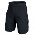 Pantaloncini blu URBAN TACTICAL SHORTS® 11'' - PolyCotton Ripstop