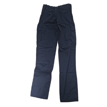 Pantalone 6 tasche blu ordine pubblico op blu estivo gbc Divisa Militare