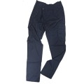 Pantalone 6 tasche blu ordine pubblico op blu invernale gbc