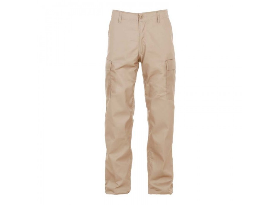 Pantaloni desert bdu con tasconi guardie giurate Divisa Militare