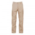 Pantaloni desert bdu con tasconi