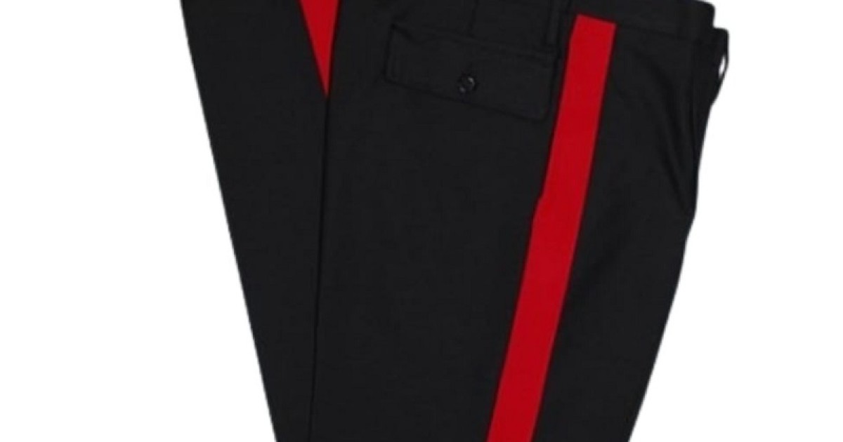 Pantaloni carabinieri on sale