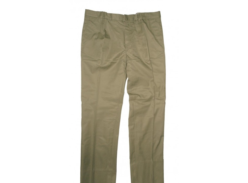Pantaloni estivi Esercito Divisa Militare