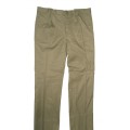 Pantaloni invernali Esercito