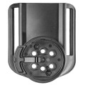 Passante fondina vega 8k43 girevole compatto
