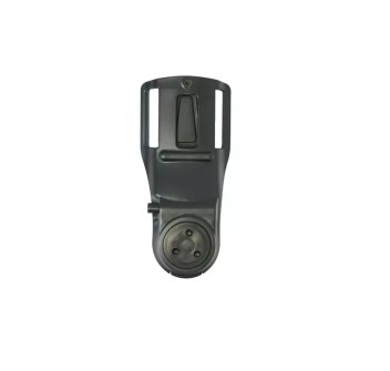 Passante girevole Radar 6500-0269-059 per fondina Divisa Militare