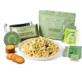 Pasto principale Pasta alla carbonara