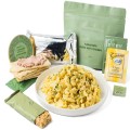 Pasto principale Pasta con pollo