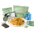 Pasto Stufato di patate con carne di manzo