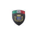 Patch Guardia Giurata Italia