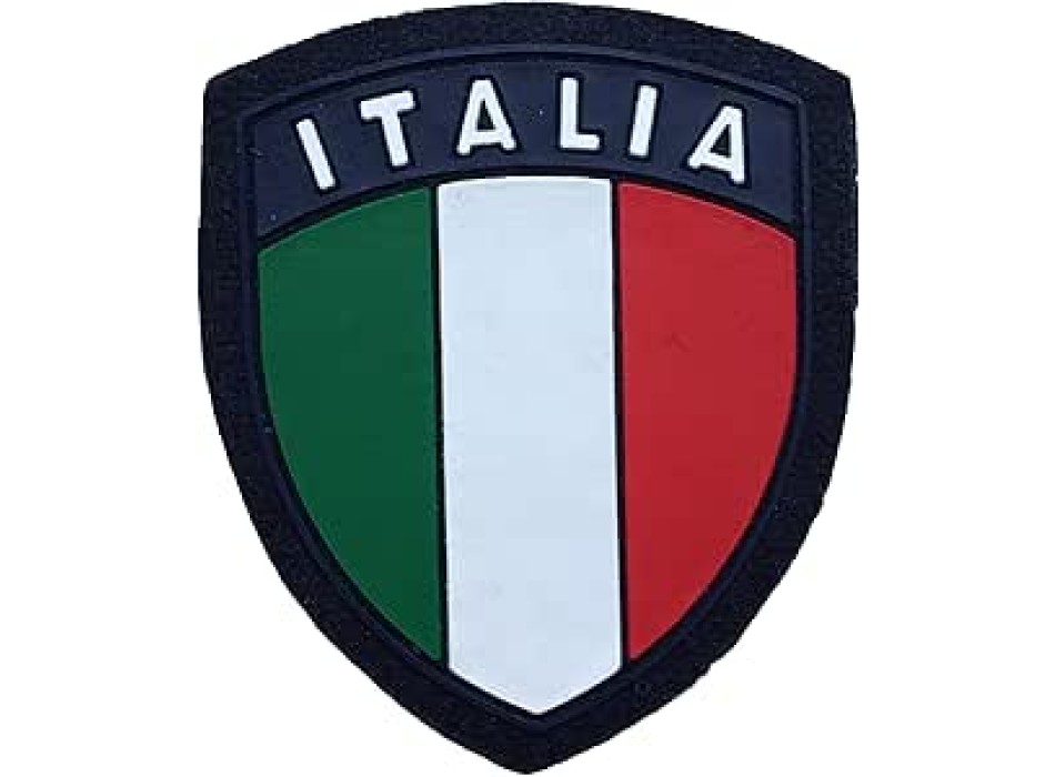 Patch Italia Divisa Militare