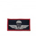 Patch Paracadutista militare Carabinieri