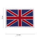 Patch toppa bandiera UK Inghilterra