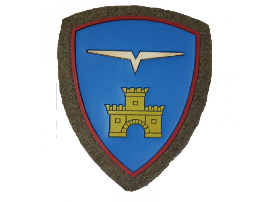 Patch toppa da drop brigata Friuli Divisa Militare