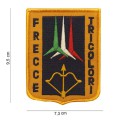 Patch toppa Frecce Tricolori