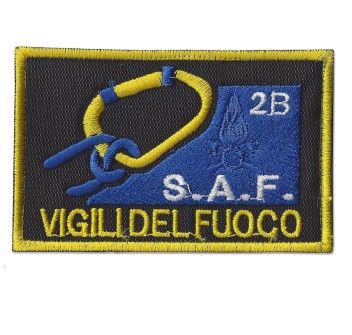Abbigliamento vvf sales