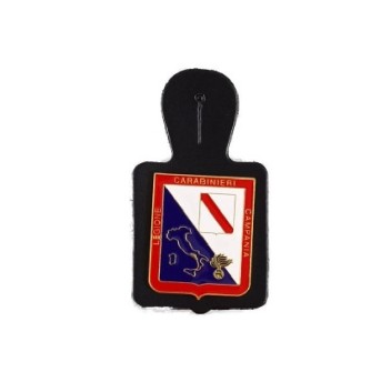 Pendif Carabinieri Campania Legione Divisa Militare