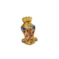 Pin Carabinieri araldica scontornato