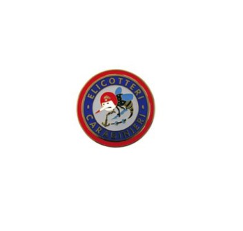 Pin Carabinieri elicotteri distintivo spilla Divisa Militare