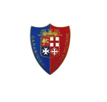 Pin Carabinieri marina militare distintivo spilla Divisa Militare