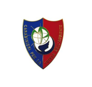 Pin Carabinieri nucleo operativo tutela distintivo spilla Divisa Militare