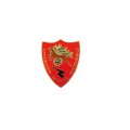 Pin Carabinieri radiomobile distintivo spilla