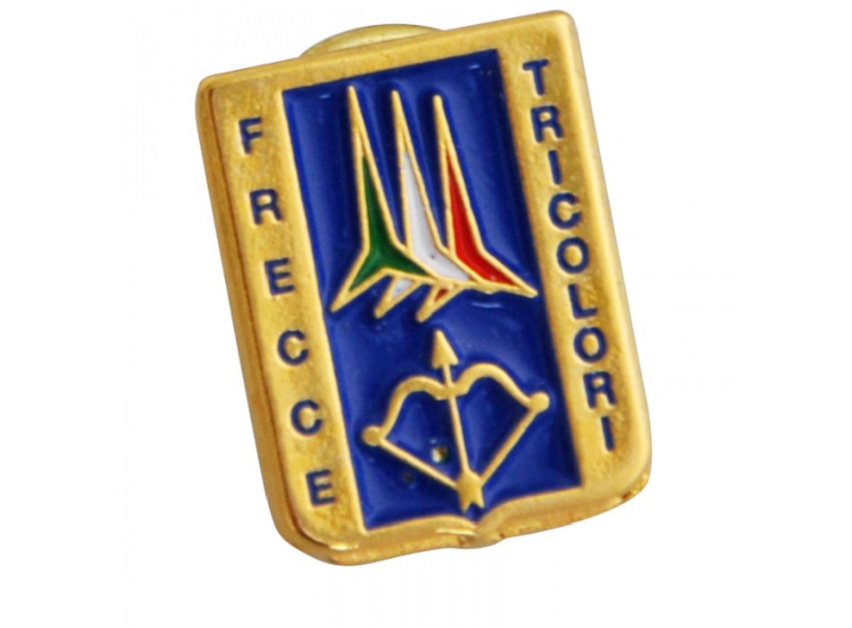Pin Frecce Tricolori Pattuglia Acrobatica Divisa Militare