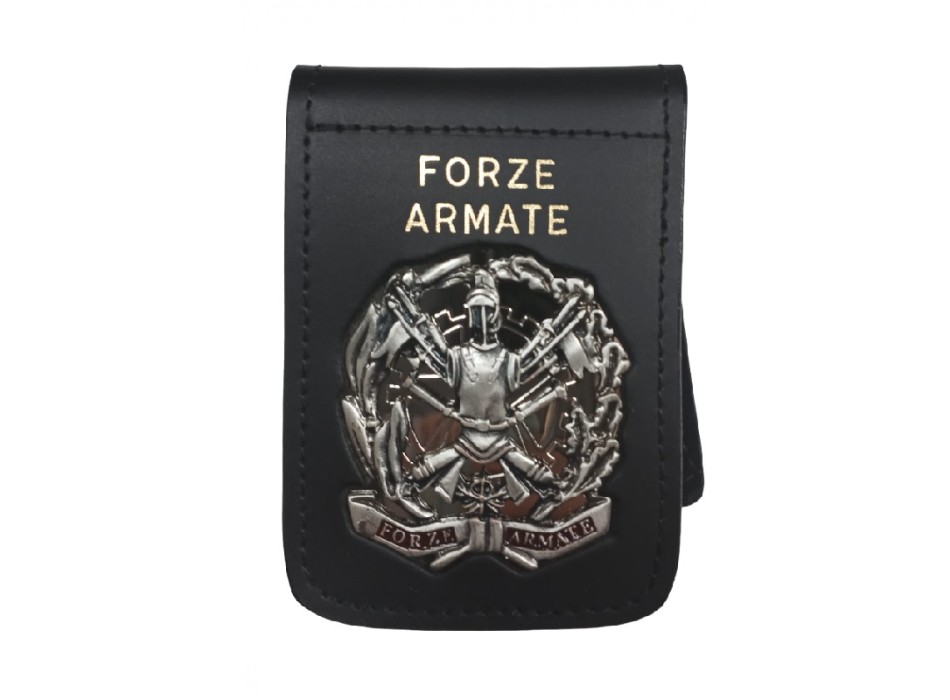Placca Forze Armate Divisa Militare