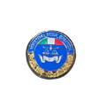 Placca Ministero della Giustizia
