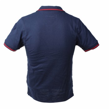 Polo maniche corte Carabinieri con velcri Divisa Militare