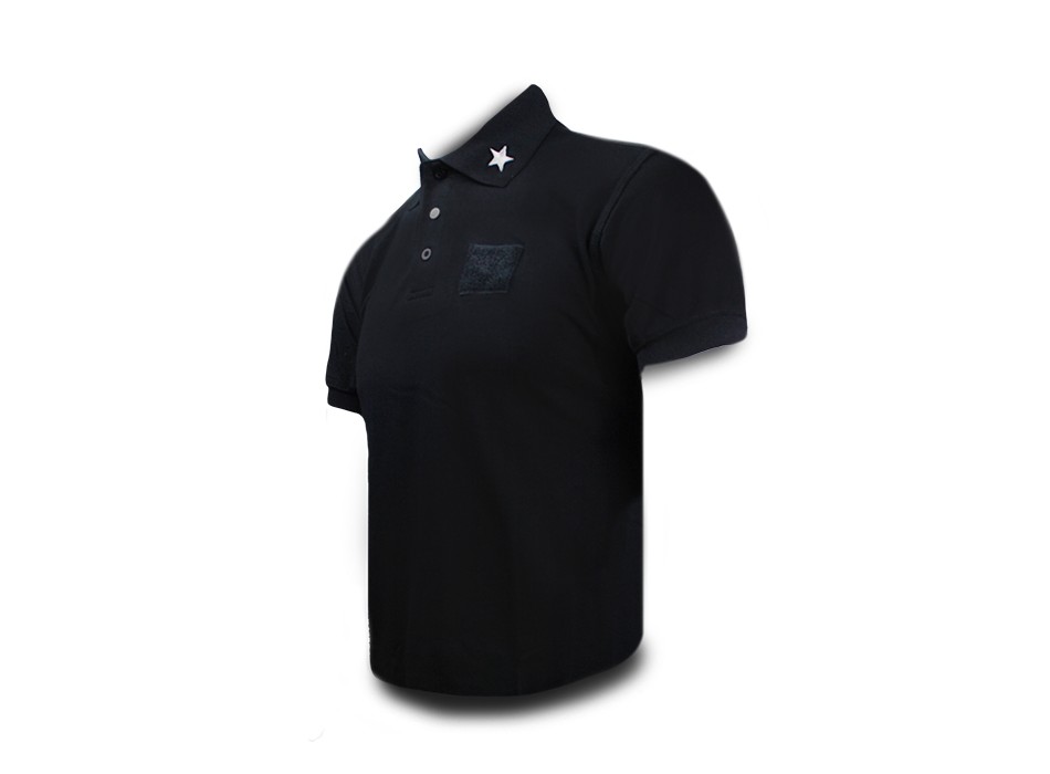 Polo MARINA (militare)  Divisa Militare