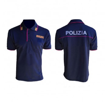 Divisa della polizia di stato outlet