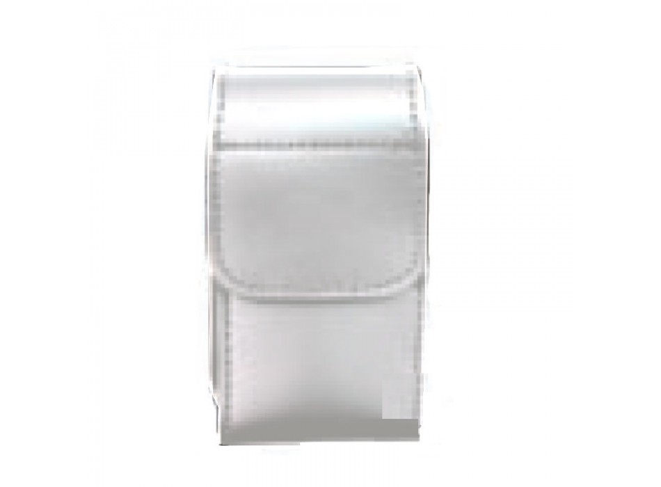 Porta cellulare smartphone in pelle bianco Divisa Militare