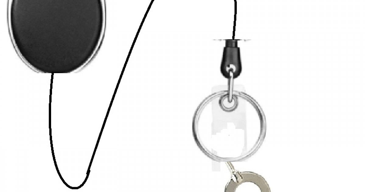 Chiave Per Manette Della Polizia Con Moschettone - Universale E Resistente, Per Uso Con Guanti - Foto 7