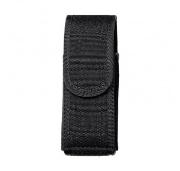 Porta flashbang in cordura nero 2p81 Divisa Militare