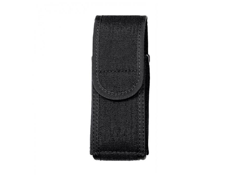 Porta flashbang in cordura nero 2p81 Divisa Militare