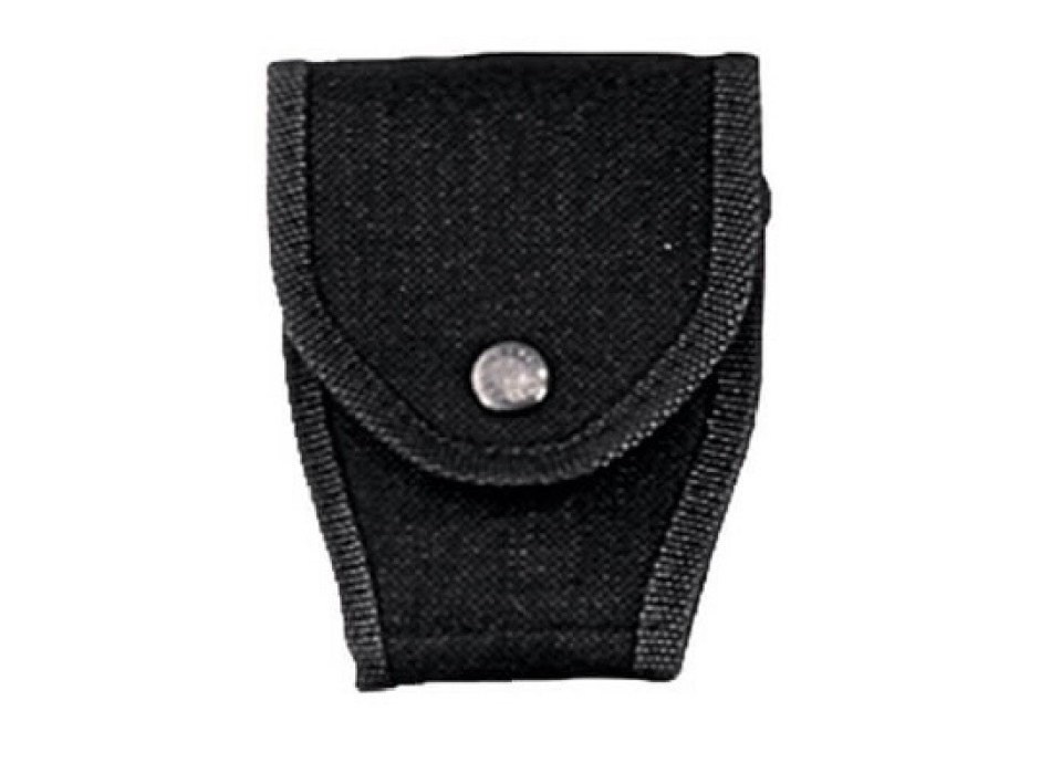 Porta manette chiuso in cordura con bottoni 2p75 Divisa Militare