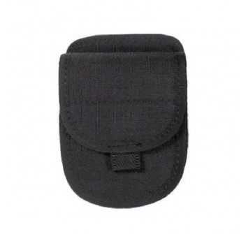 Porta manette velcrabile Vega Holster 2bs25 Divisa Militare