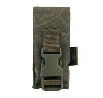 Porta multi tools da cinturone verde Divisa Militare