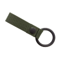 Porta tonfa manganello cordura verde