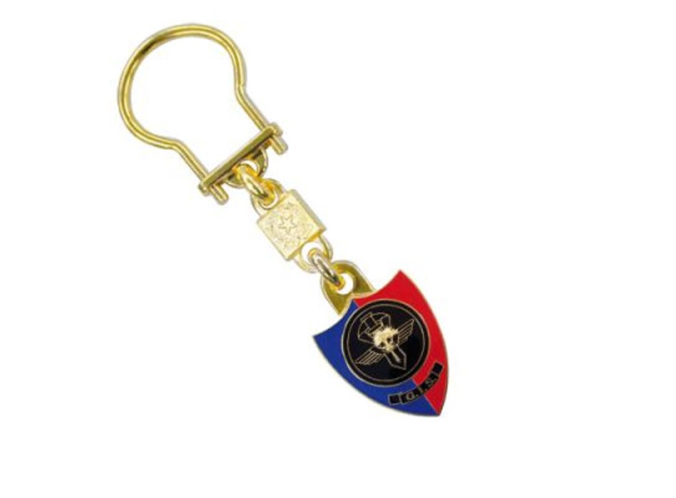Portachiavi Carabinieri gis Divisa Militare