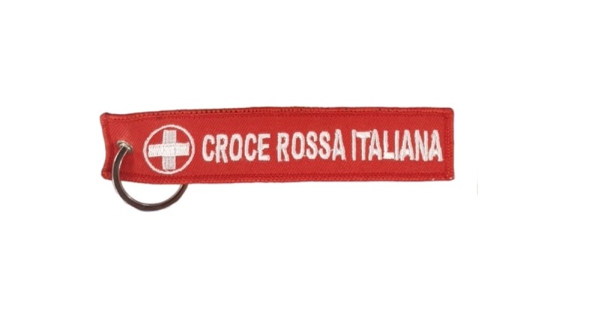 Ashton And Finch Portachiavi Con Croce Cristiana In Legno - Regalo Religioso Battesimo E Cresima, Marrone, Design Compatto Ecologico - 3