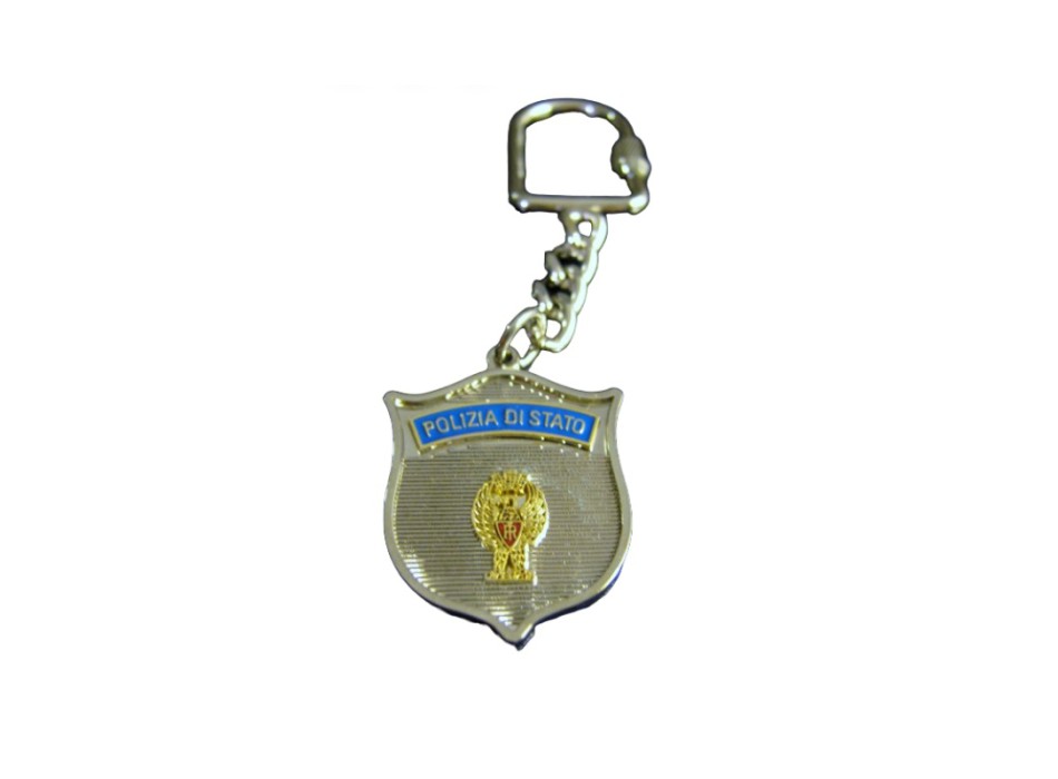 Accessori polizia sales di stato