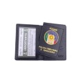 Portafogli con placca Dogane Polizia Tributaria e Giudiziaria 600