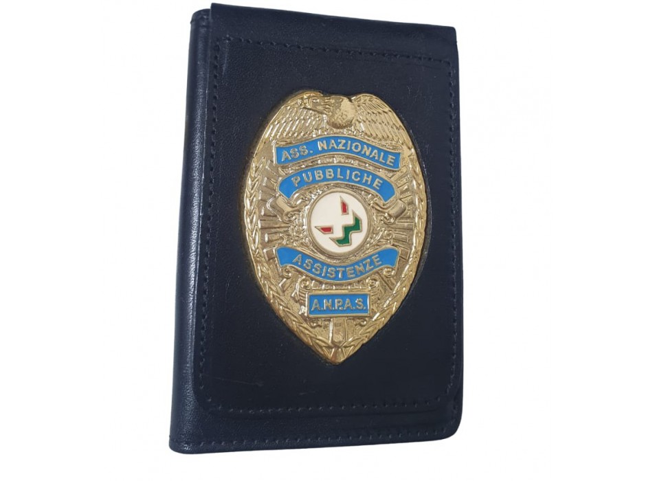 Placca anps 2025
