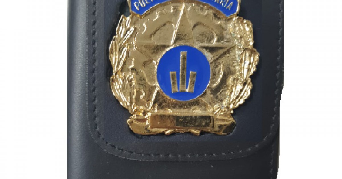 Placca anps hotsell