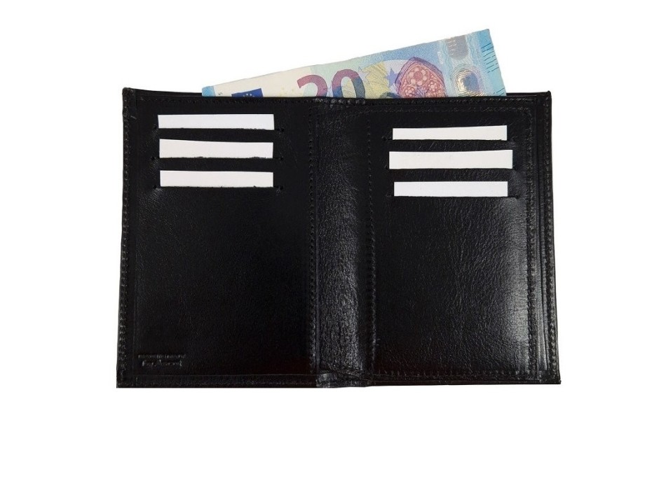 Portafogli con placca Polizia Locale stemma delle repubblica 561 Divisa Militare